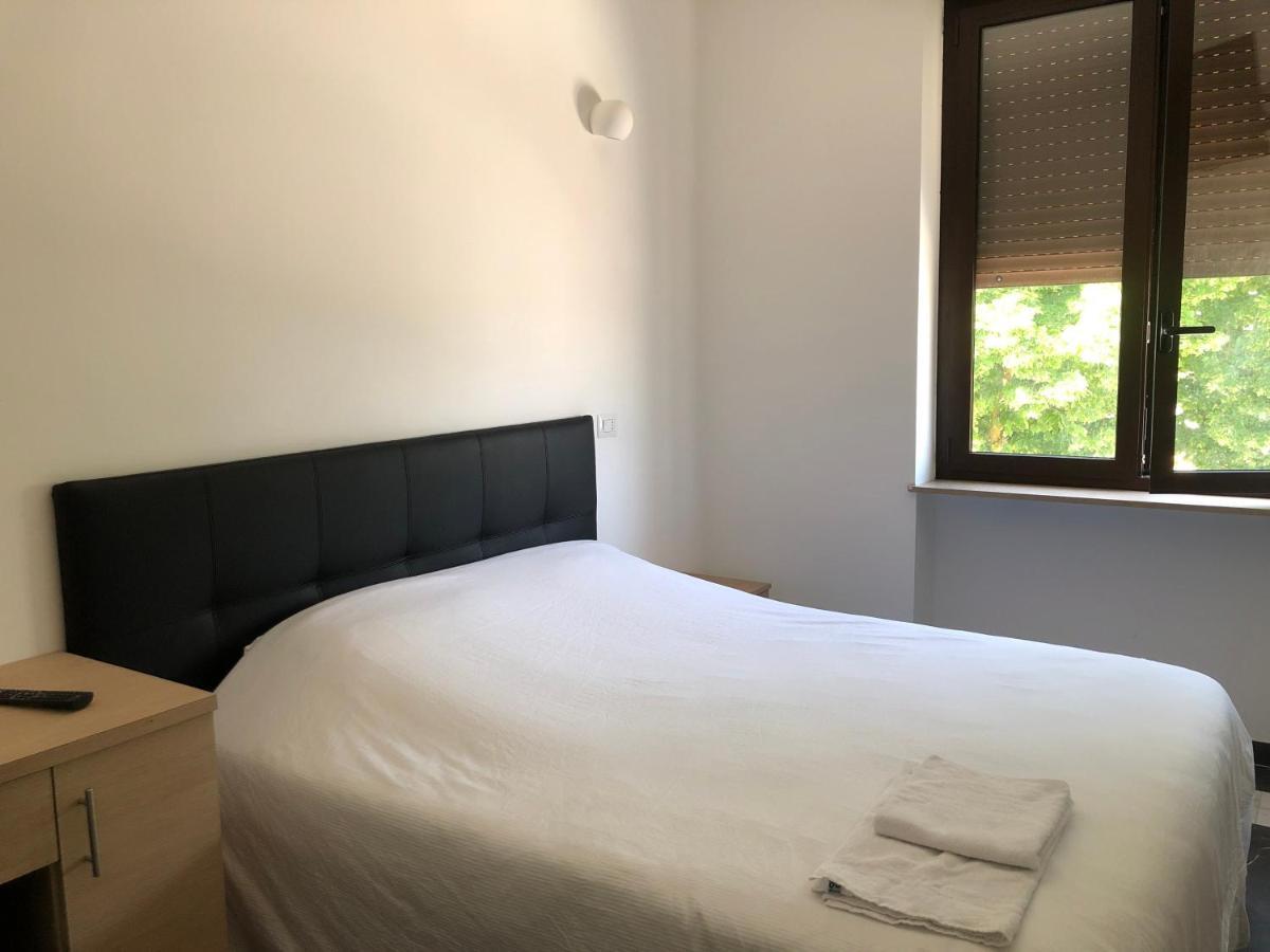 La Rocca Otel Caorso Dış mekan fotoğraf